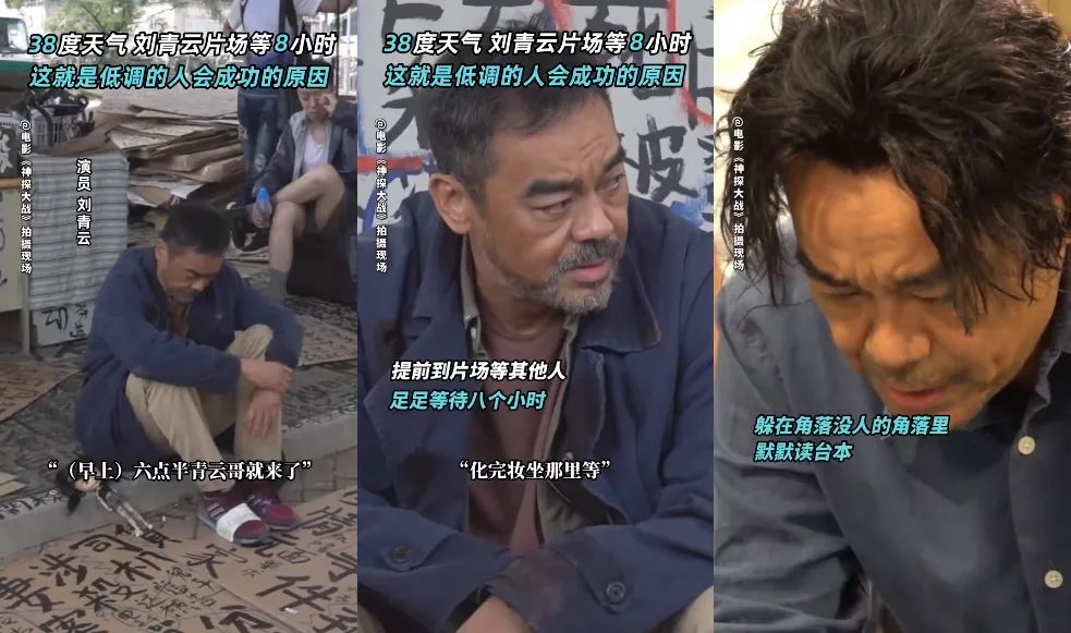 过气港姐冠军为赚钱“收费陪聊”?网友帮其说话:路人缘这么好?