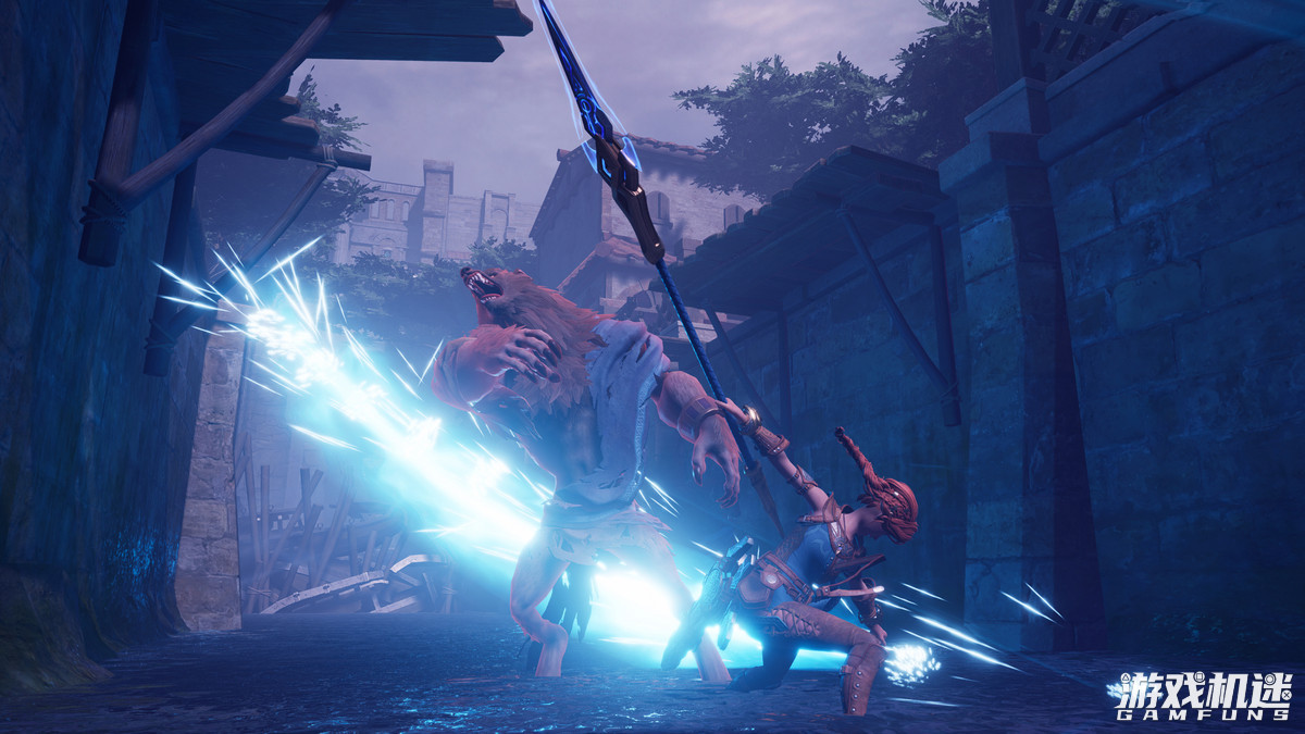 arpg游戏推荐单,仙侠类arpg游戏推荐