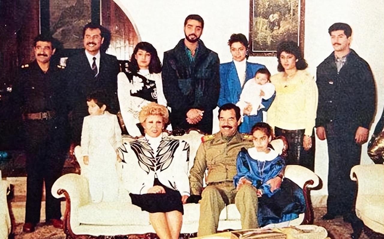 伊拉克太子：女*虐性**待行为令人发指，尤其对未成年女孩的残忍行径