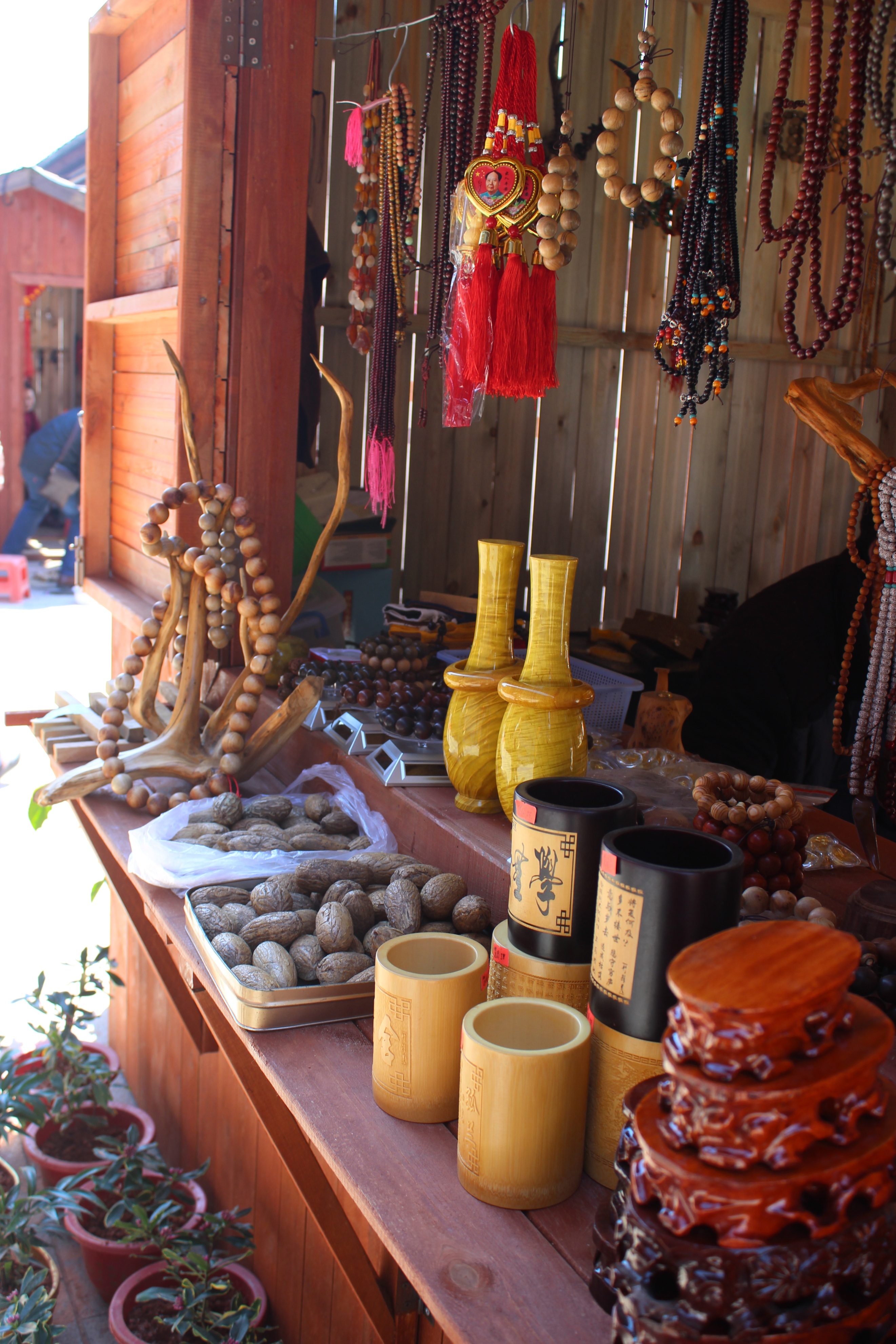 赣州周末出游攻略,春节赣州出发2-3天短途旅游