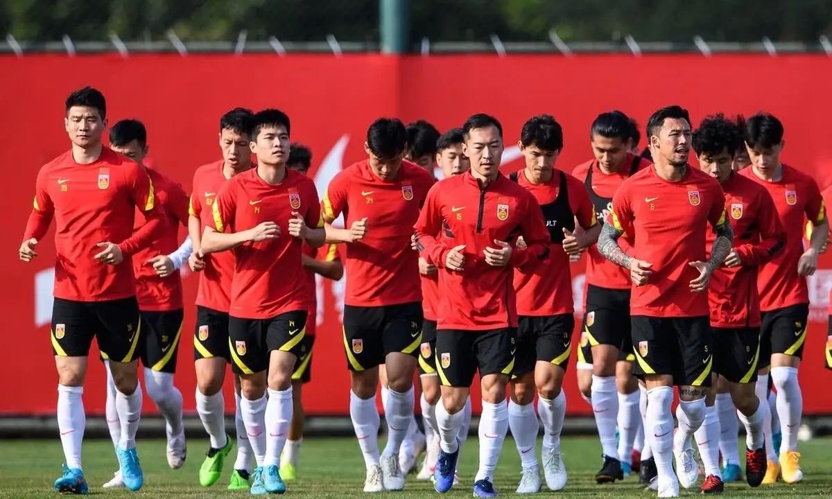 米卢谈亚洲足球崛起不是偶然,米卢对中国足球的贡献