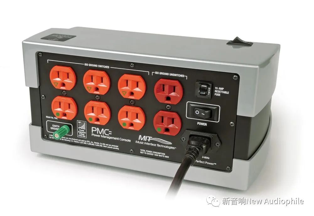 论电源处理，它才是专家！美国MITPMC电源管理控制器