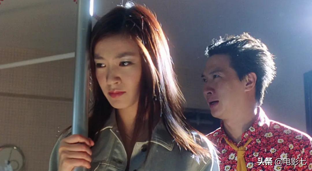 王晶客串周星驰哪个电影,王晶周星驰五分钟客串