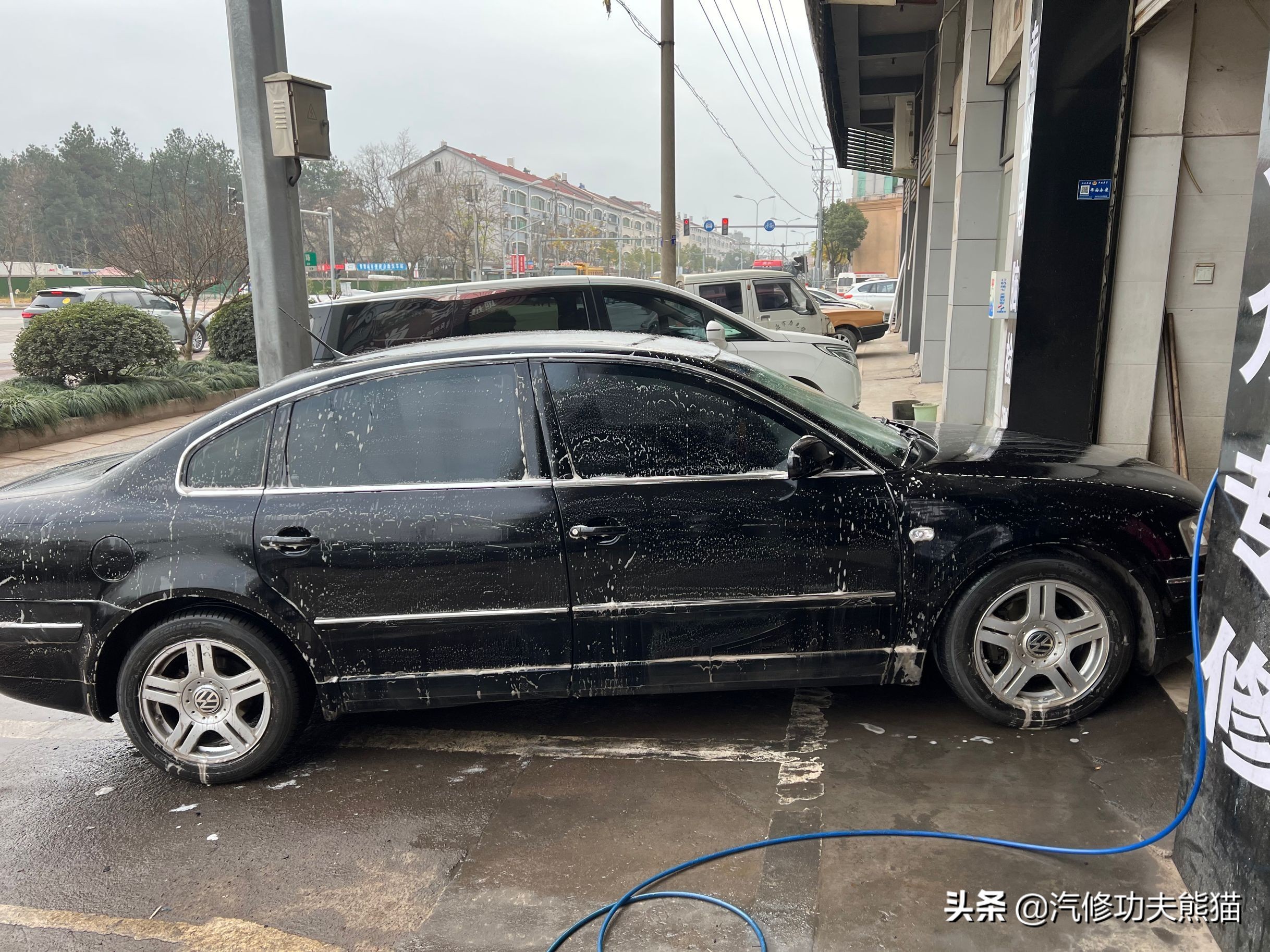 老车翻新修复情怀,老车情怀翻新