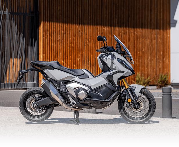 本田100排量踏板车,本田哪一款踏板车比较好