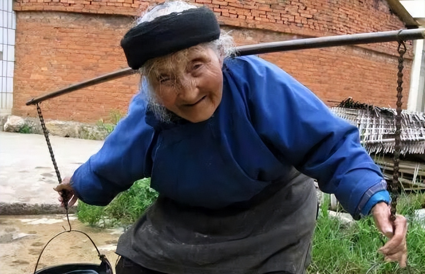 老人过寿三不过指是什么,过生三寿是什么意思