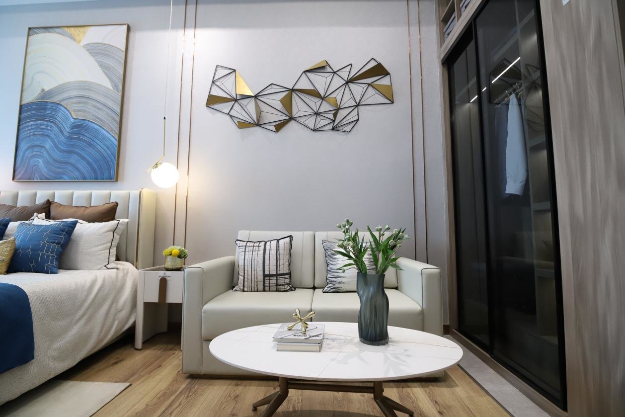 擘画新目标迈向新征程,济南云泉中心最新规划