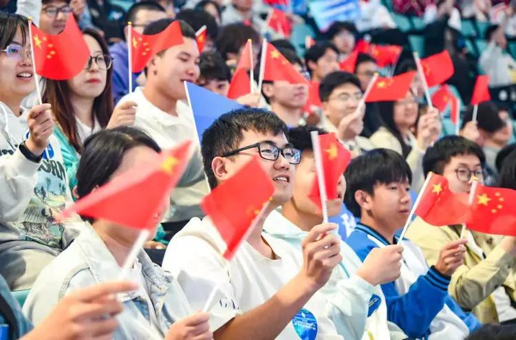 2019陕西大学生足球联赛,陕西大学生校园足球联赛