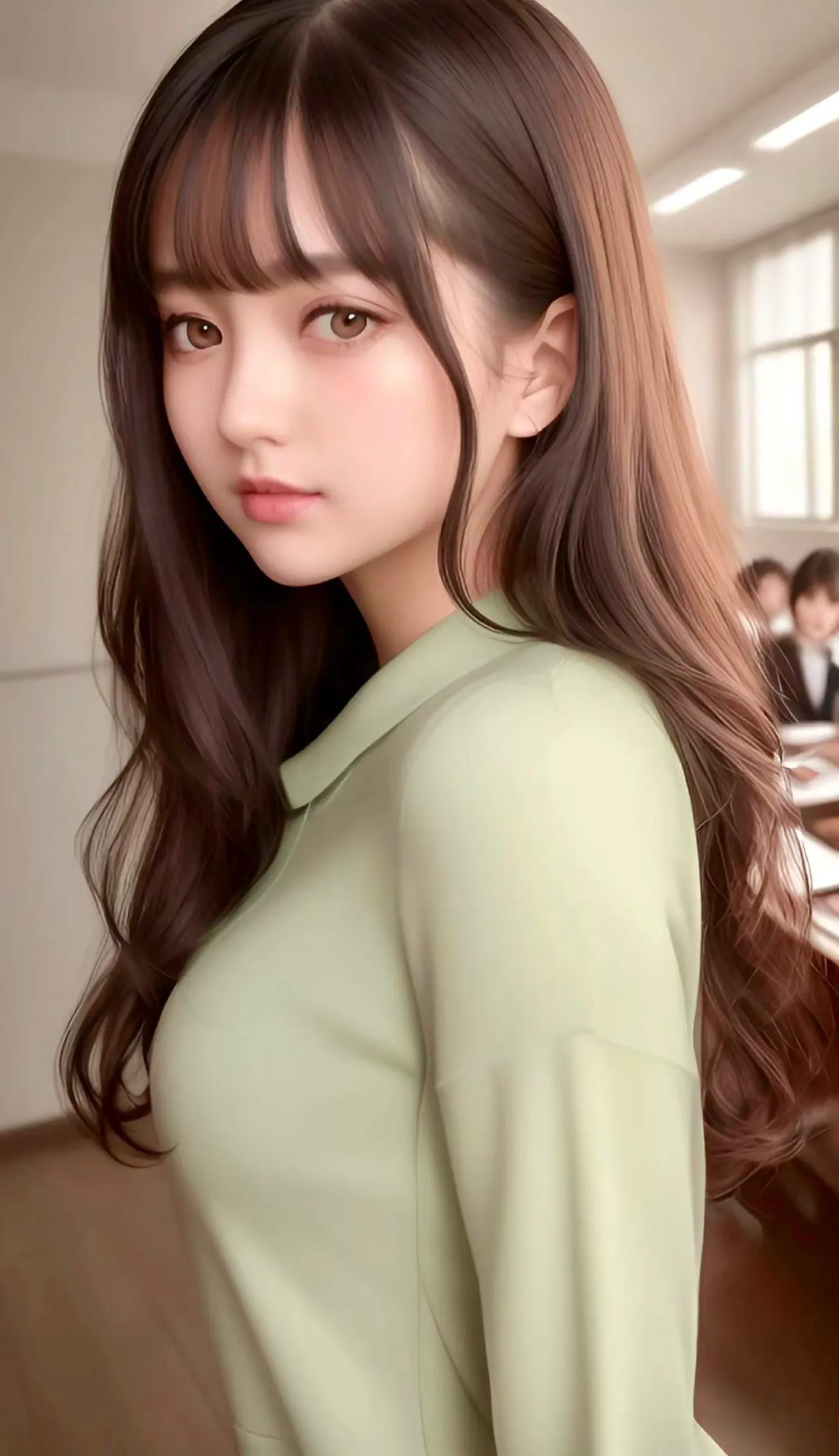 我和闺蜜侦探社之青春美少女撩倒中年大叔是福还是祸？