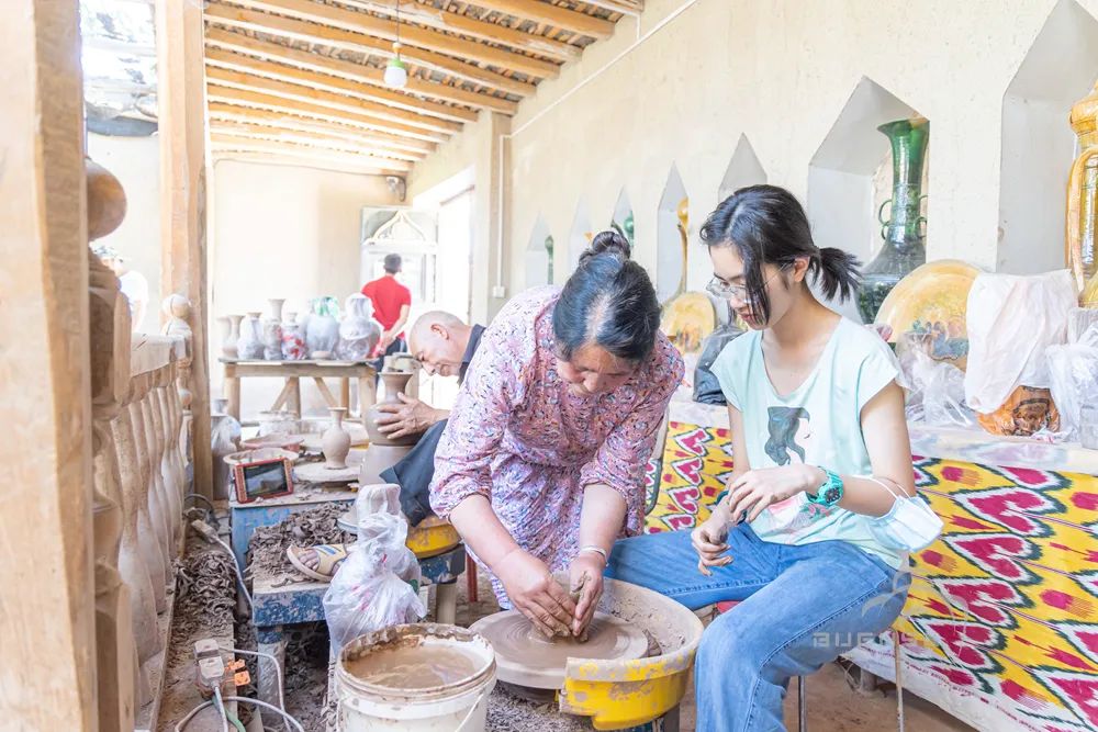 路过*疆新**的那些地方02（很南，很难，*疆新**行12）