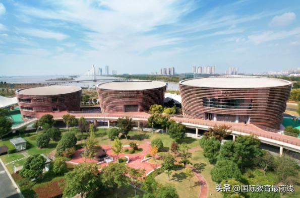 常州威雅国际学校招生简章,常州威雅高中招生