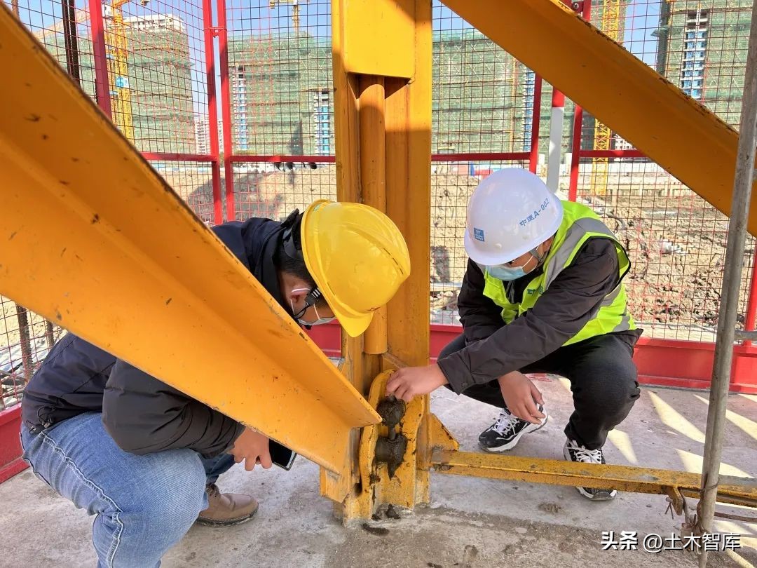 节后复工忙牢守安全线,复工复产设备安全隐患清单