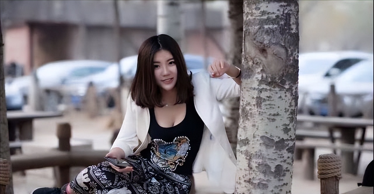 富家女不顾反对玩极限运动，24岁命丧天门山，遗书表明她早知结果