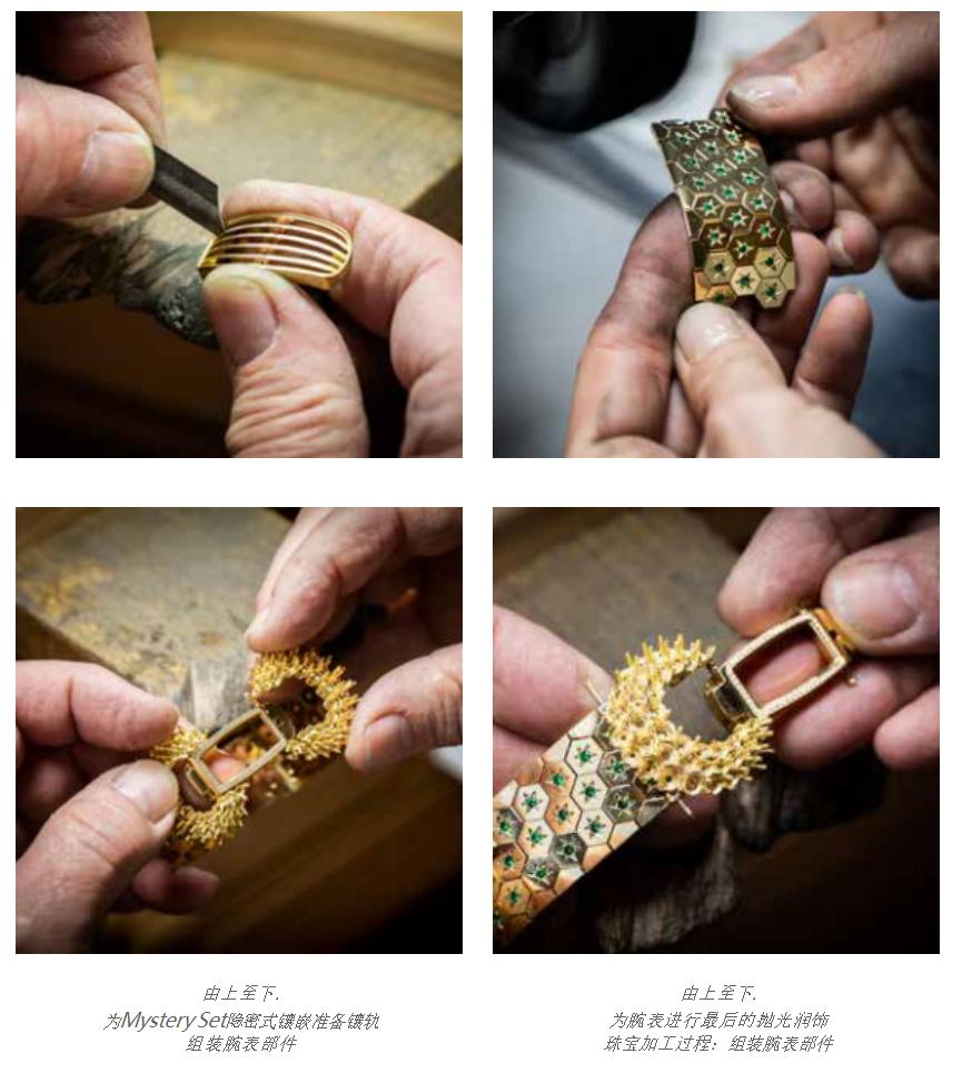 钟表与奇迹展北京,2022年钟表与奇迹展照片