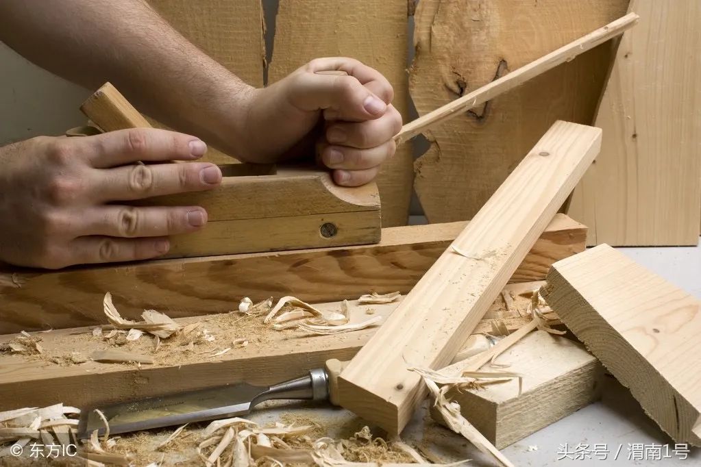 古代工匠在现代有多少,古代工匠修陵墓