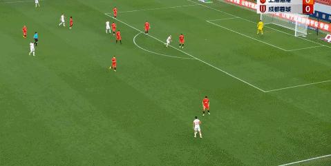 球员努力,教练靠谱!成都蓉城大闹海港并不只是运气这么简单