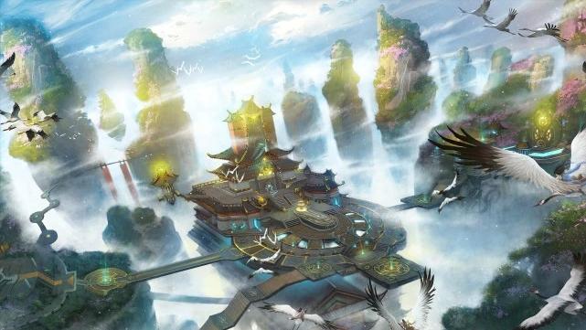 十大必看经典仙侠小说推荐,十本让人热血沸腾的仙侠小说