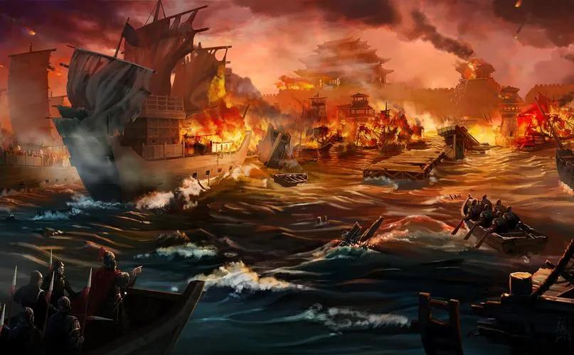 三国时期瘟疫爆发多少年,三国疫情严重吗