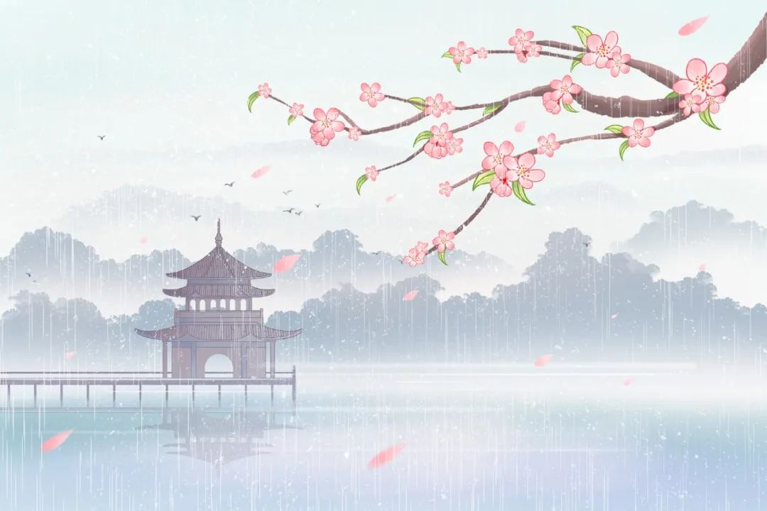 意境超美的五言诗,十首优美到心碎的五言诗