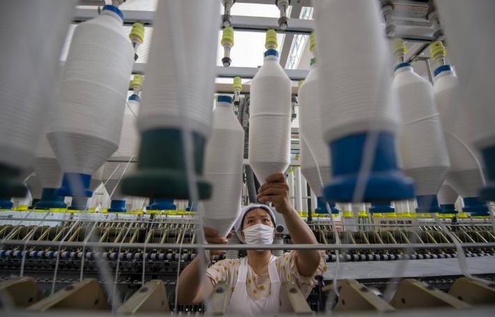 外贸接单和出货,外贸订单现在很少怎么办