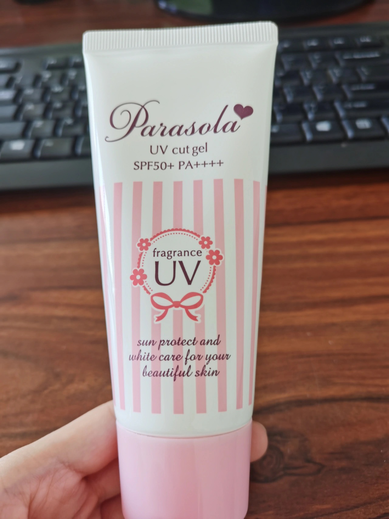 口碑最好十大防晒霜军训,防晒力度强的平价防晒霜军训防晒