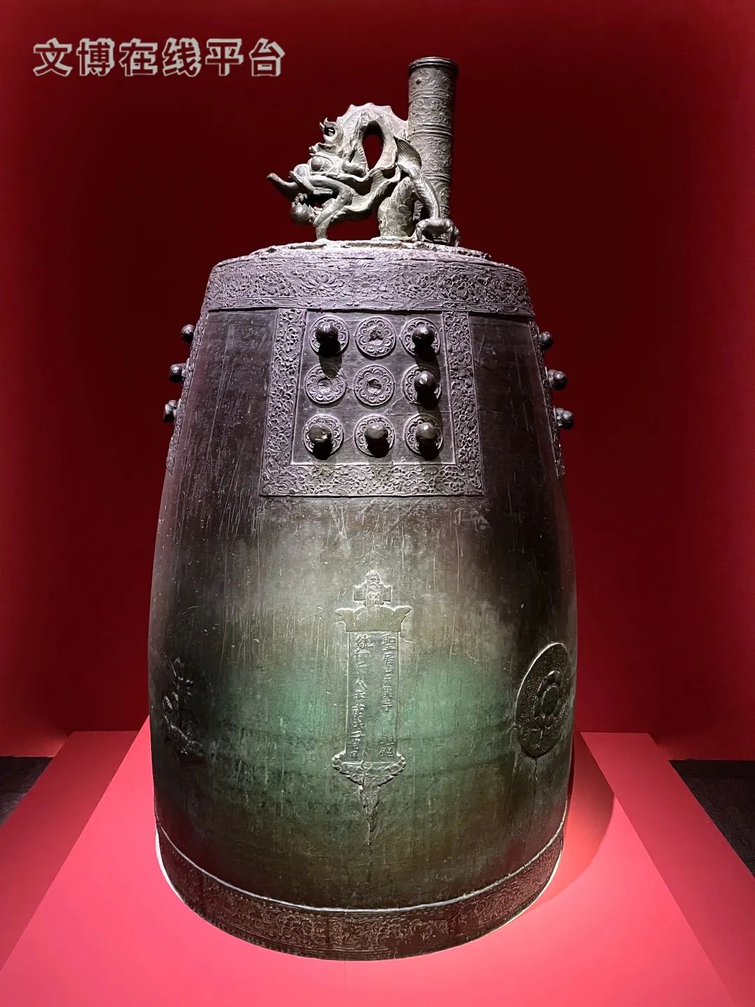 商周青铜器展,山右吉金山西商周青铜器纵览