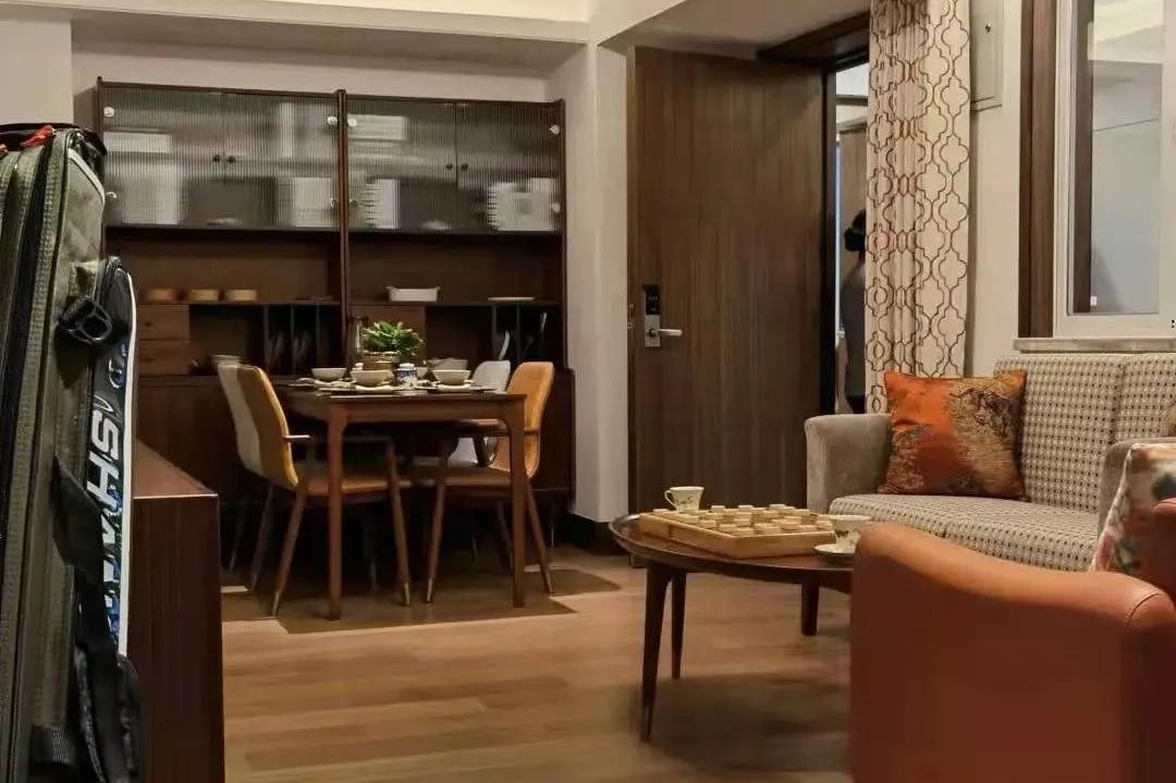 2022北京冬奥会科裕智能锁交付使用,科裕为奥运会顺利举行护航