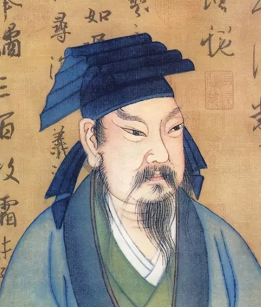 山东各市历史名人分布图,山东历史名人阵容