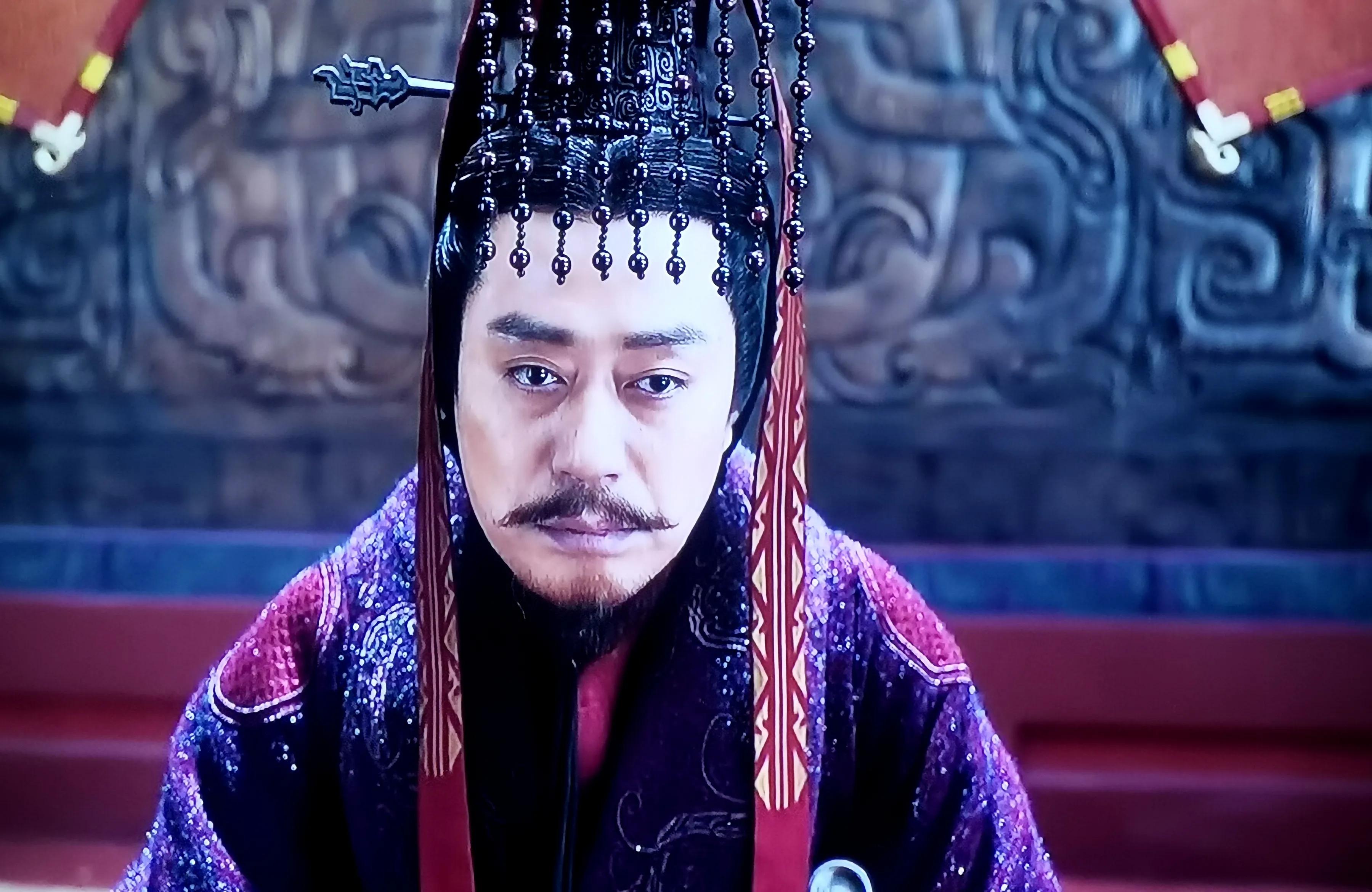 《齐国》第201章为什么晏婴说假肢贵鞋子便宜？