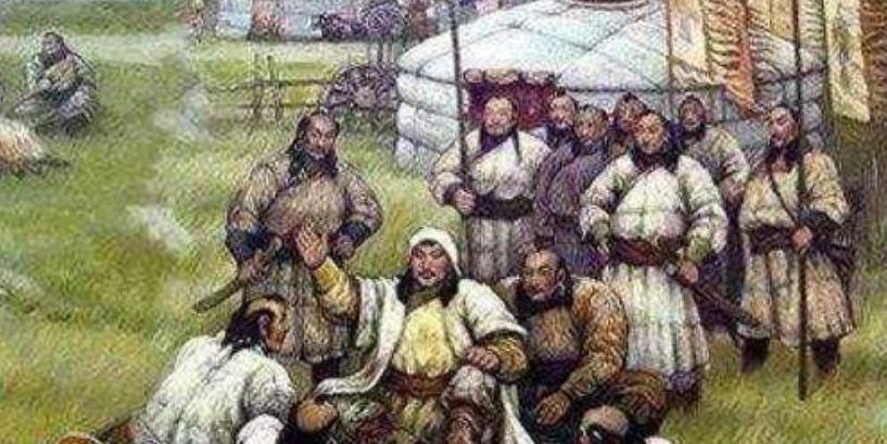 盘点历史中强大的国家,历史上的震惊中外的事件