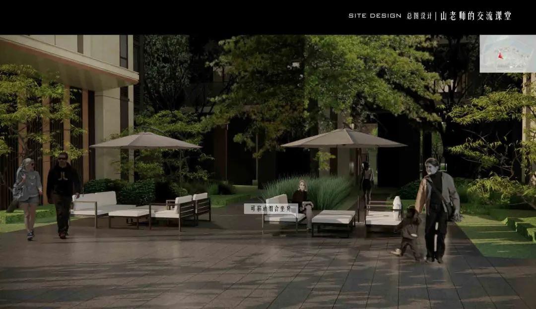 梦想的美好生活,梦想的生活