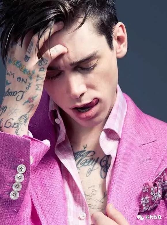 第一次去纹身要怎么做,第一次纹身需要注意哪些