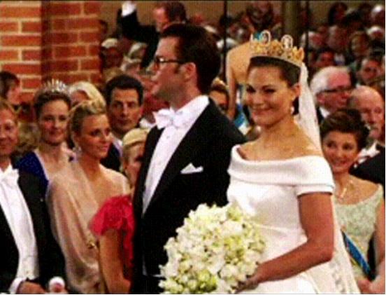 挪威公主成人礼,挪威公主成人礼演讲