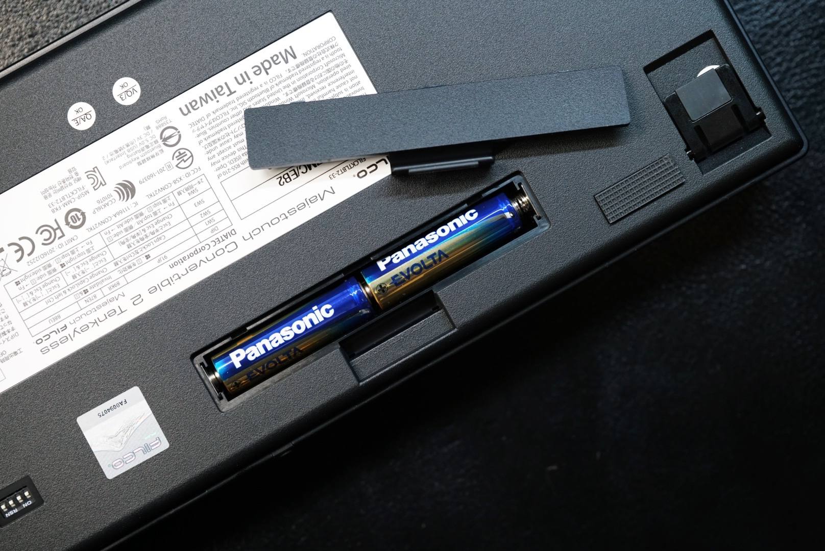 filco和其他机械键盘的区别,键盘侠素养大全