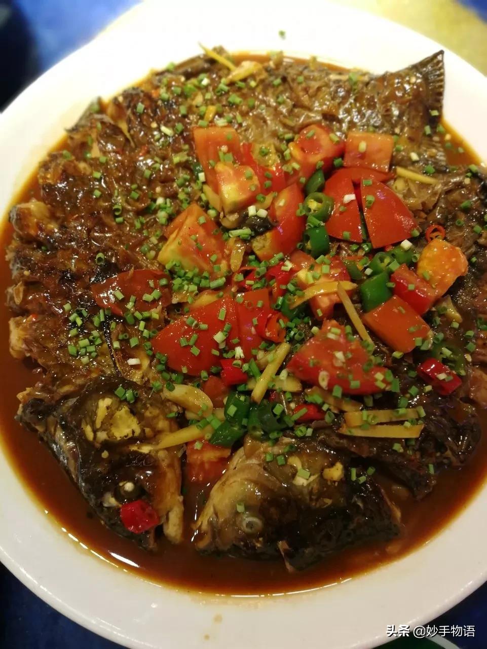 中国十大名菜排行榜一览表,中国经典十大名菜排名