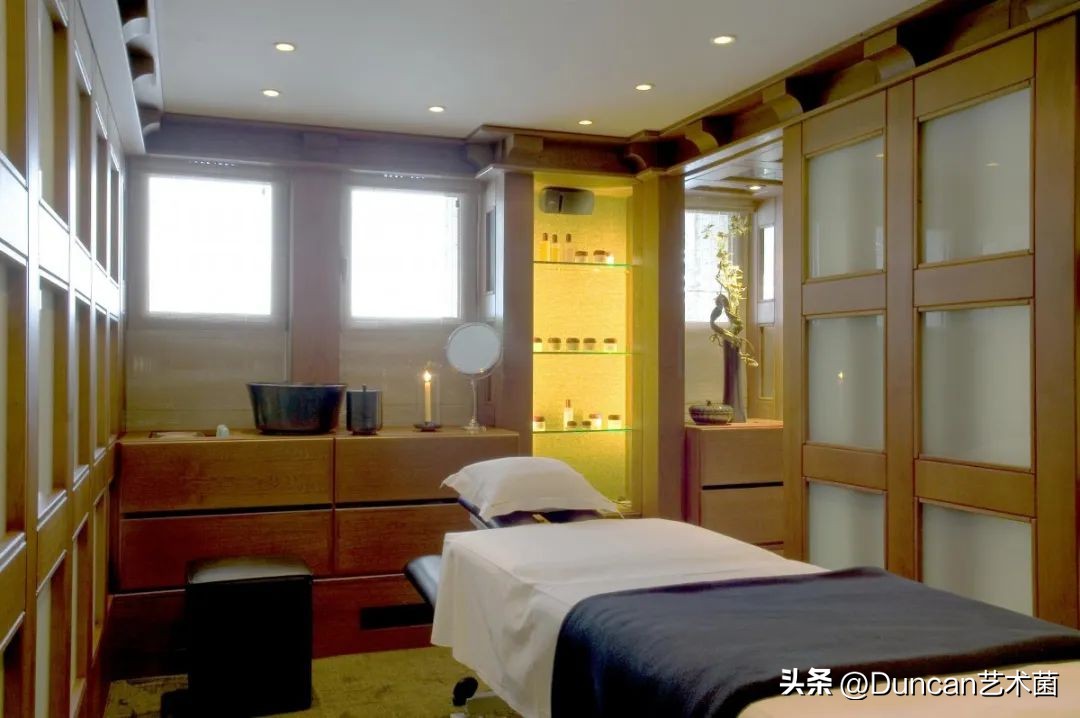 最顶级安缦,最值得住的安缦