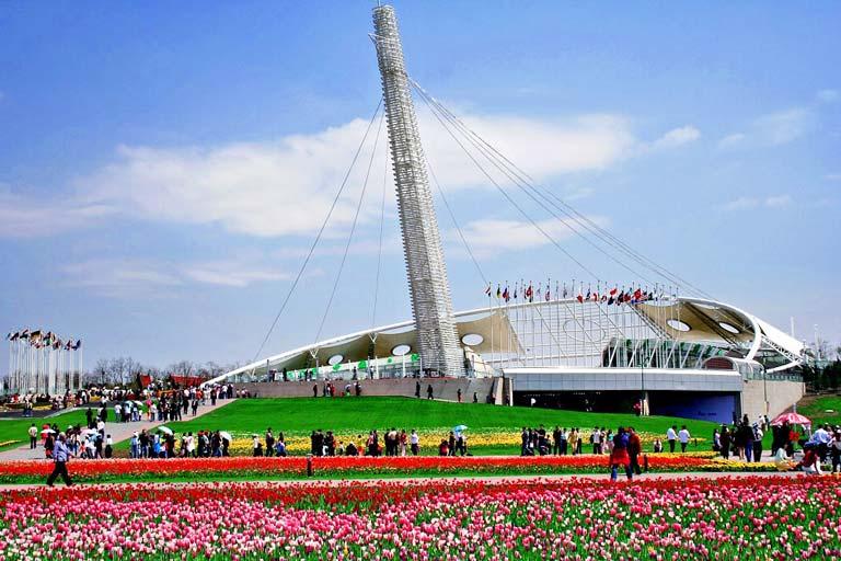 沈阳旅游景点游览攻略大全,沈阳游玩攻略必去景点大全最新