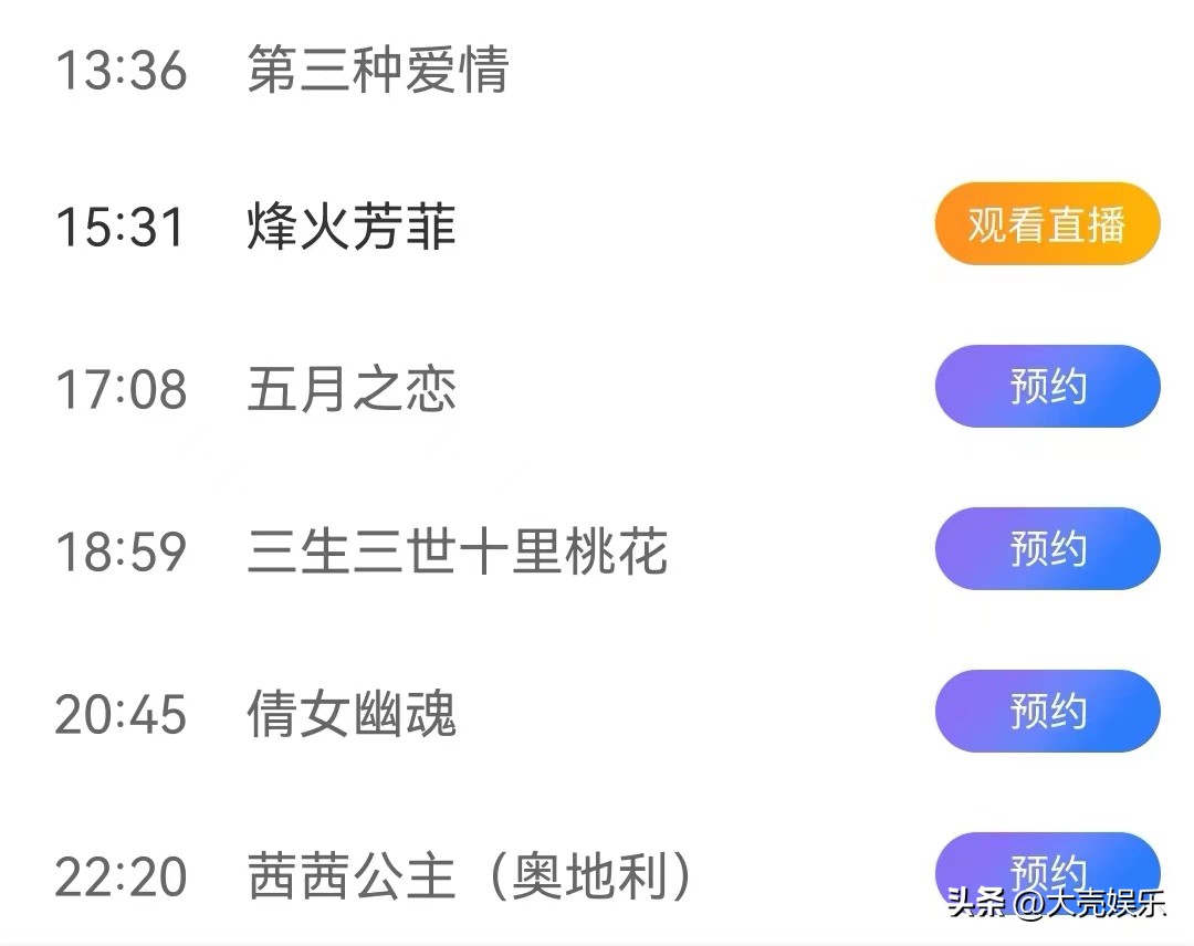 刘亦菲为唐嫣庆生几次,刘亦菲连续几年为唐嫣庆生