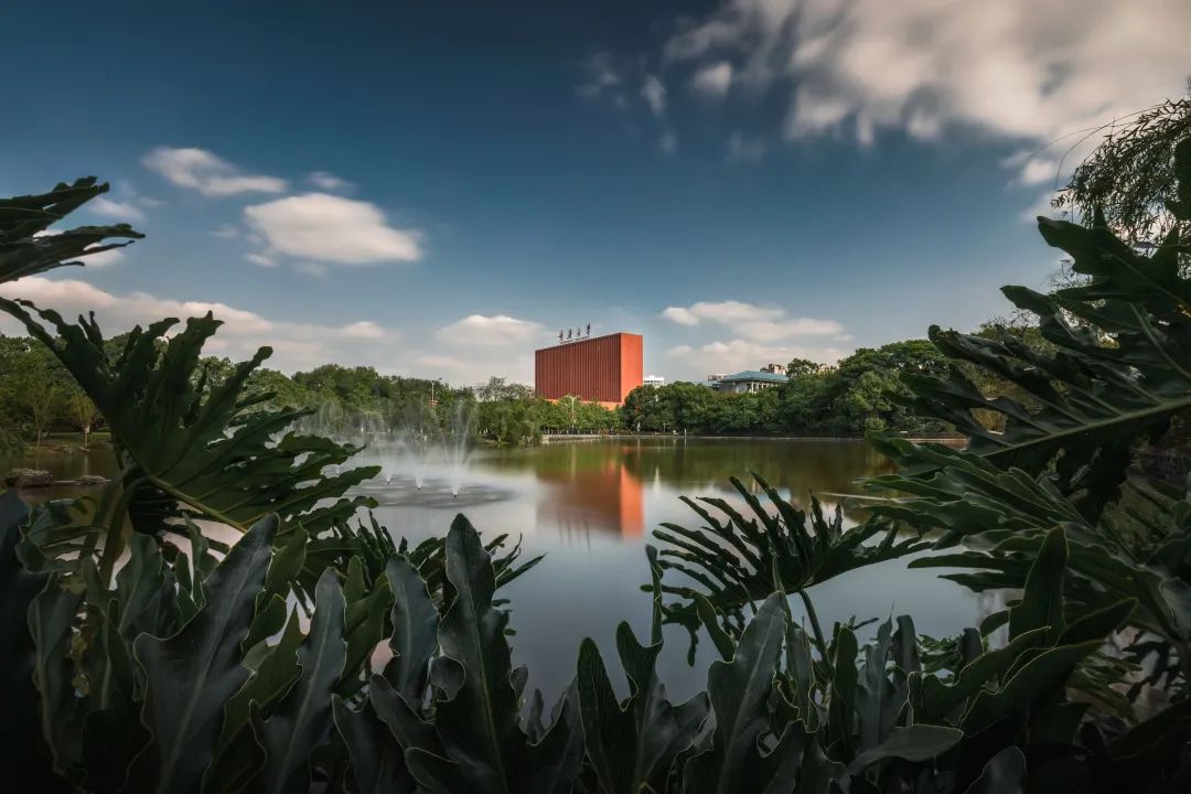 高考顺利！欢迎你来重庆，续写与重大的未来故事