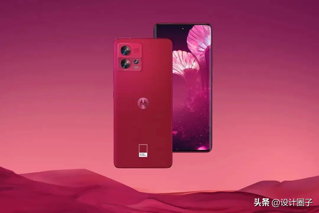 2023流行色潘通胭脂红,潘通2023流行色文案