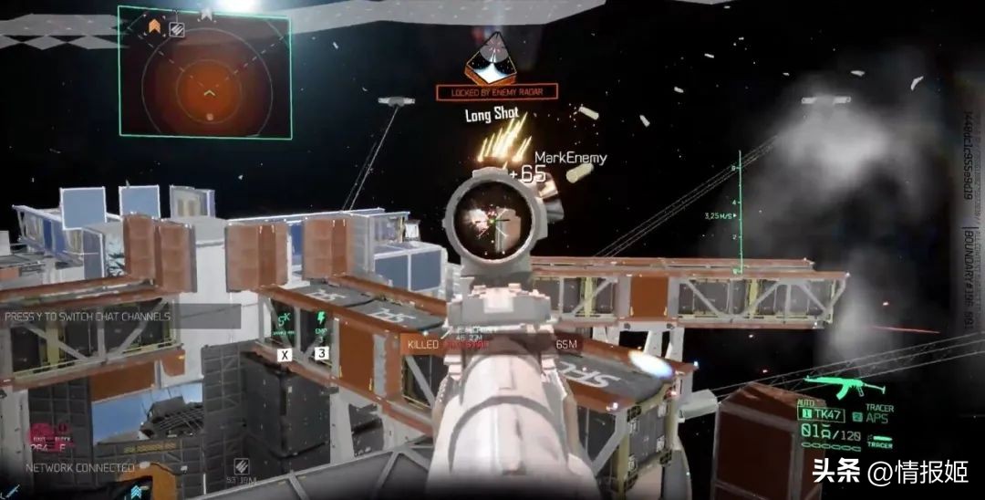 国产最新fps,十年fps