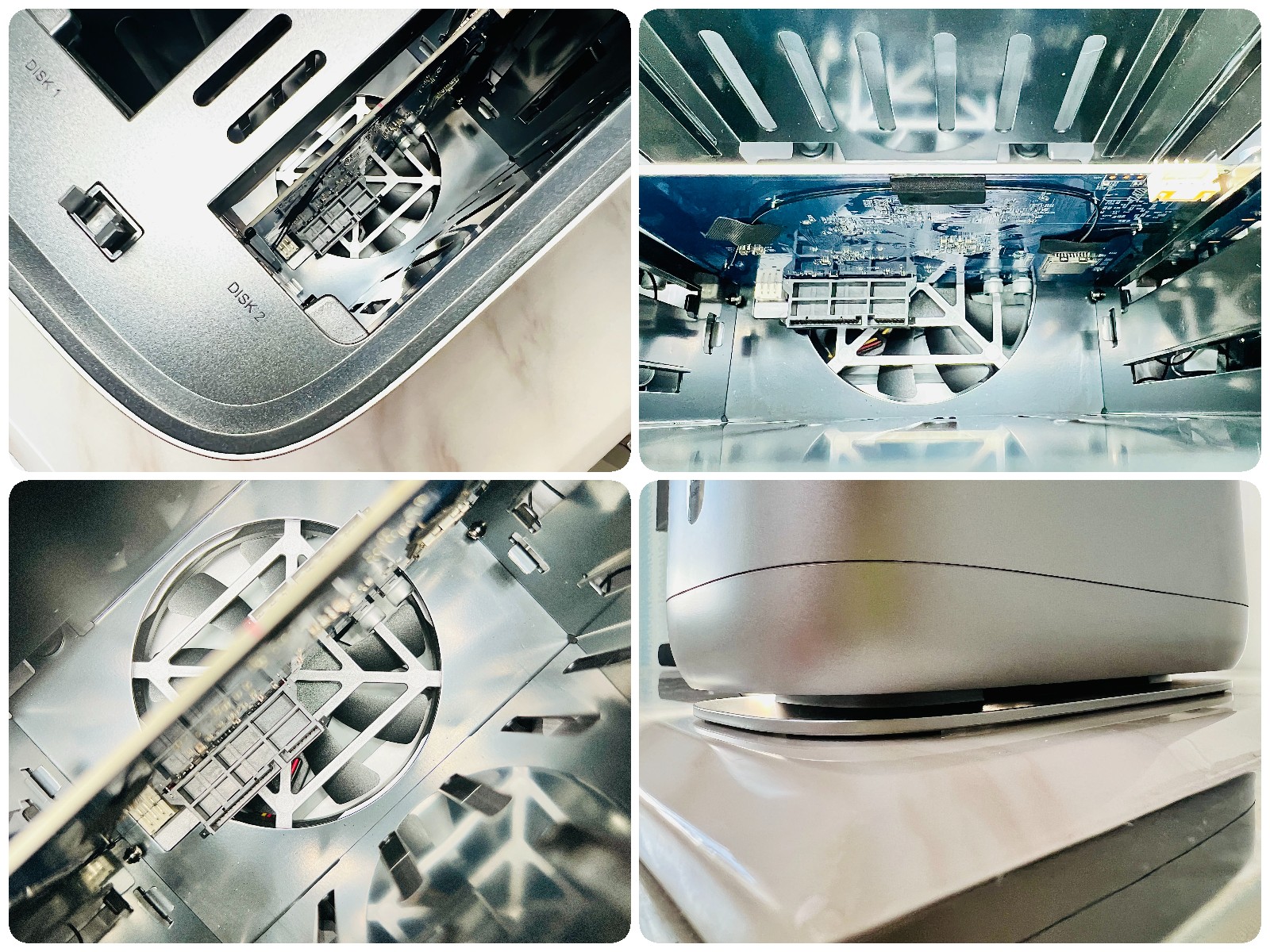 nas可以刷绿联nas系统,绿联nas推荐入门级