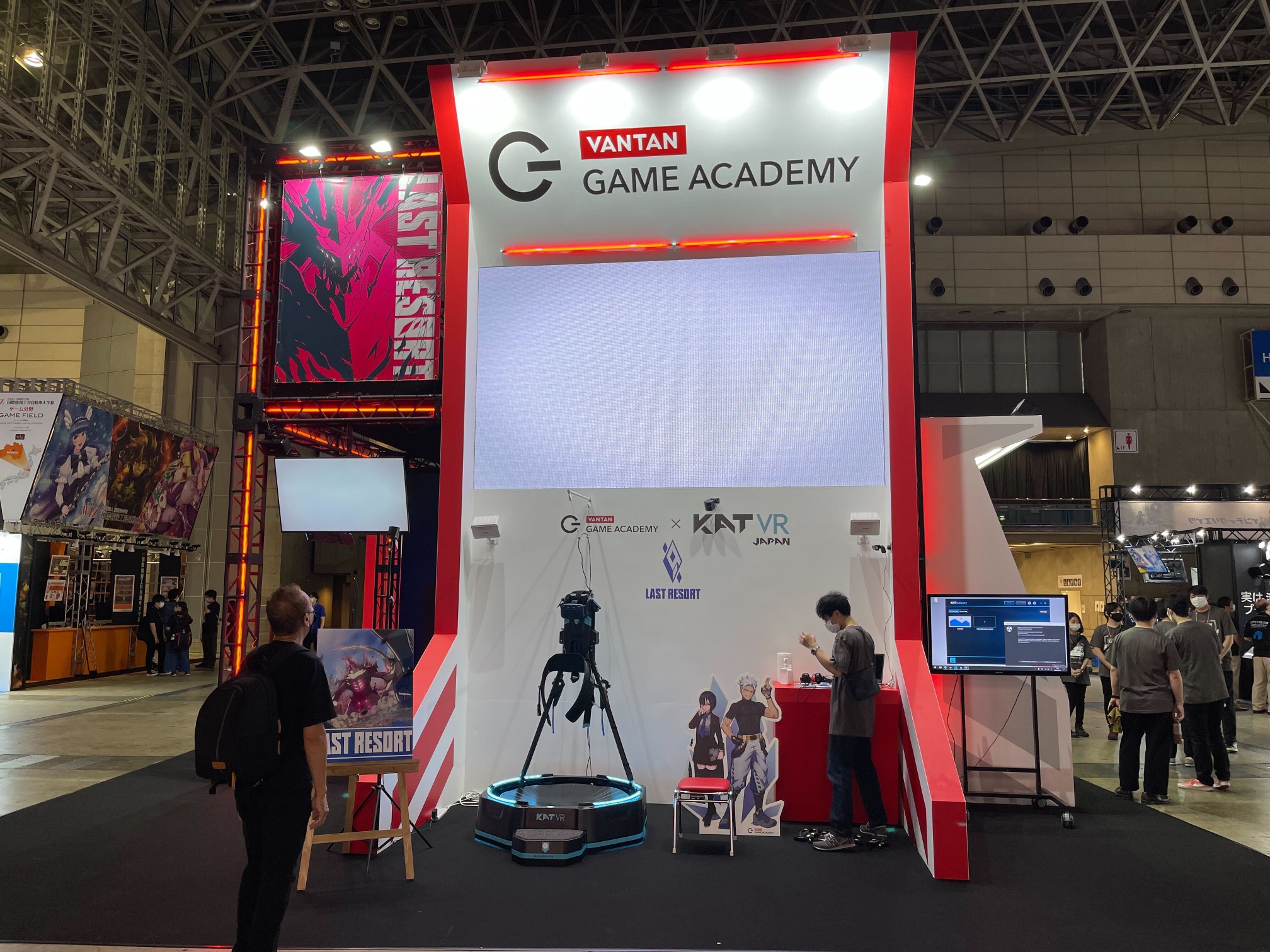 metavr与pico对比,metavr游戏发布会