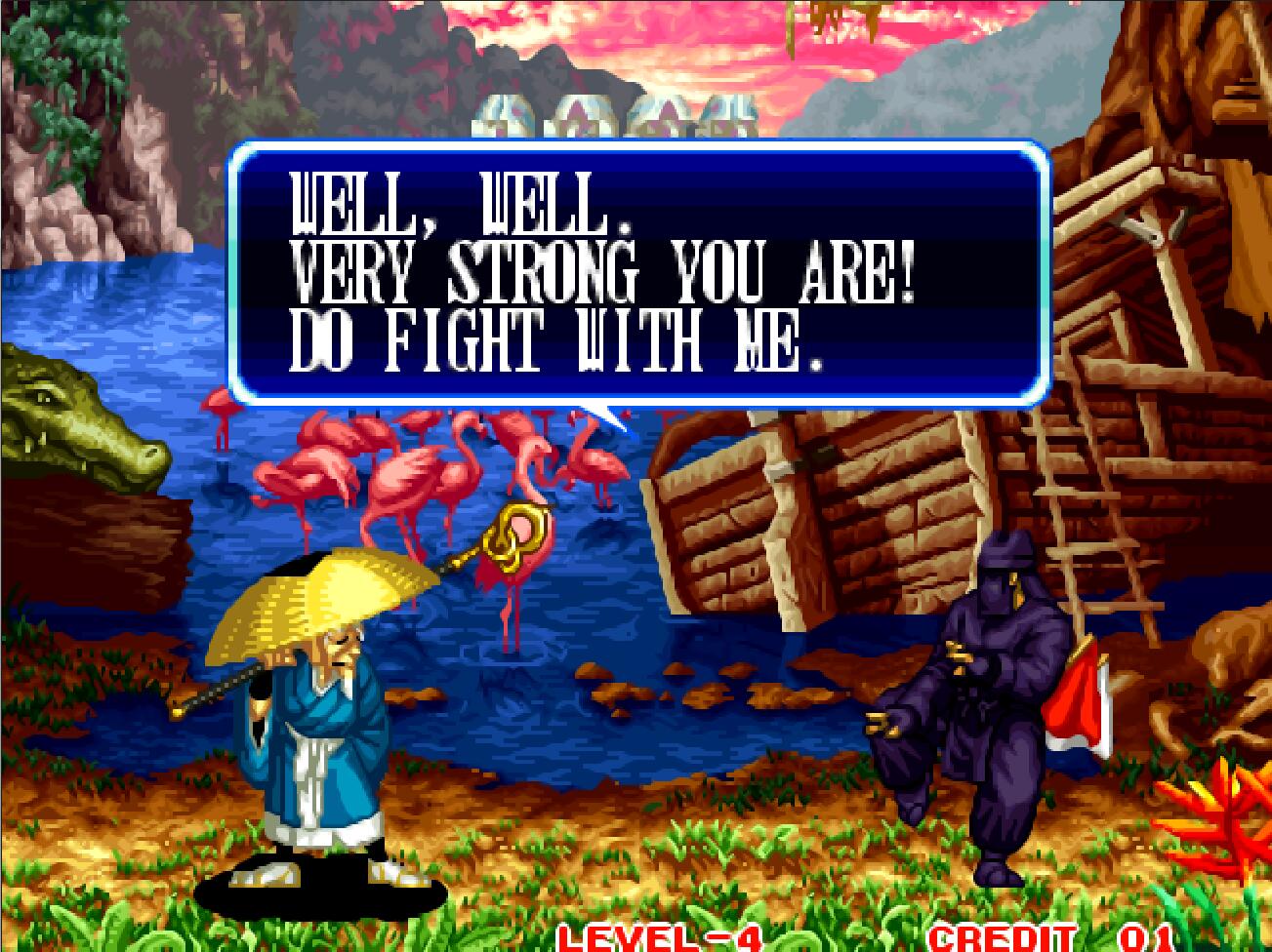 真侍魂剧情详解,真侍魂全人物介绍