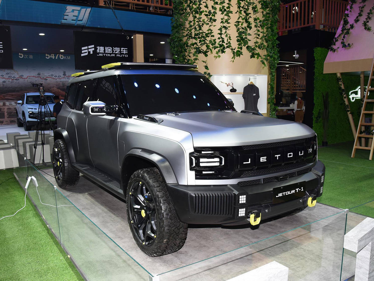 国产硬派越野最好的三款车,国产硬派越野车哪一款值得购买