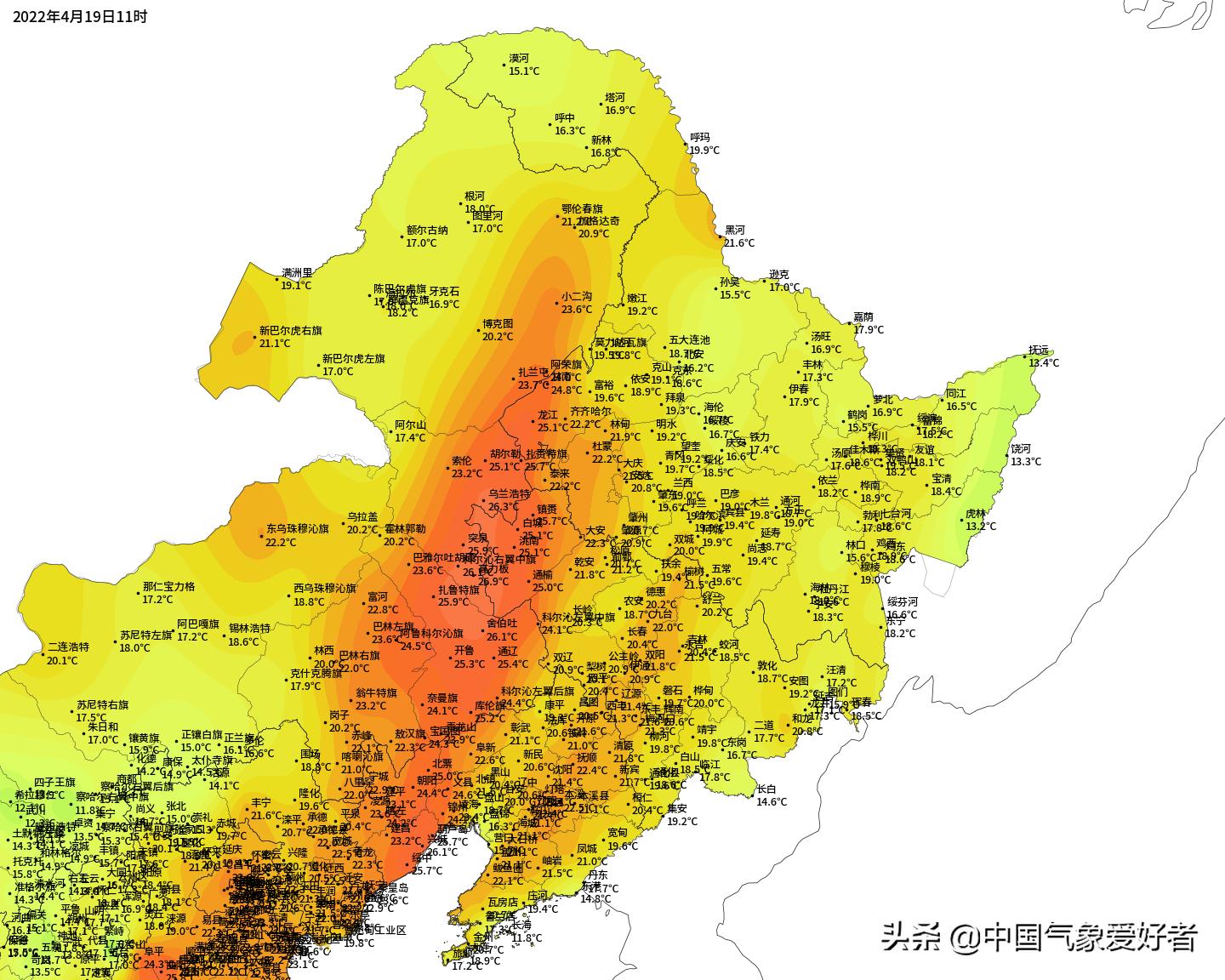 广东寒潮来临前为什么会变暖,广东天气突然冷起来原因