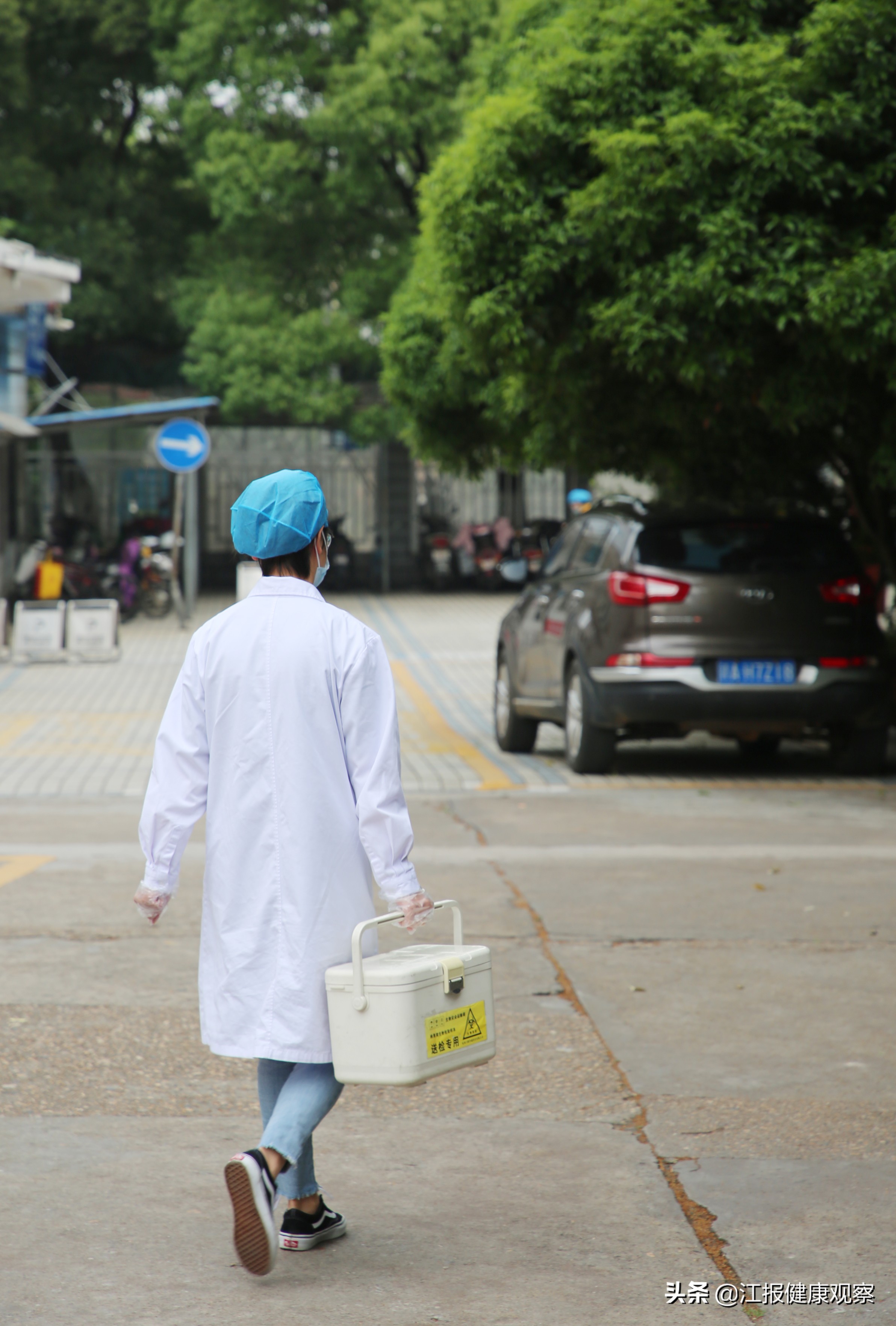 江西省第一皮肤病医院,江西皮肤病医院专家简介