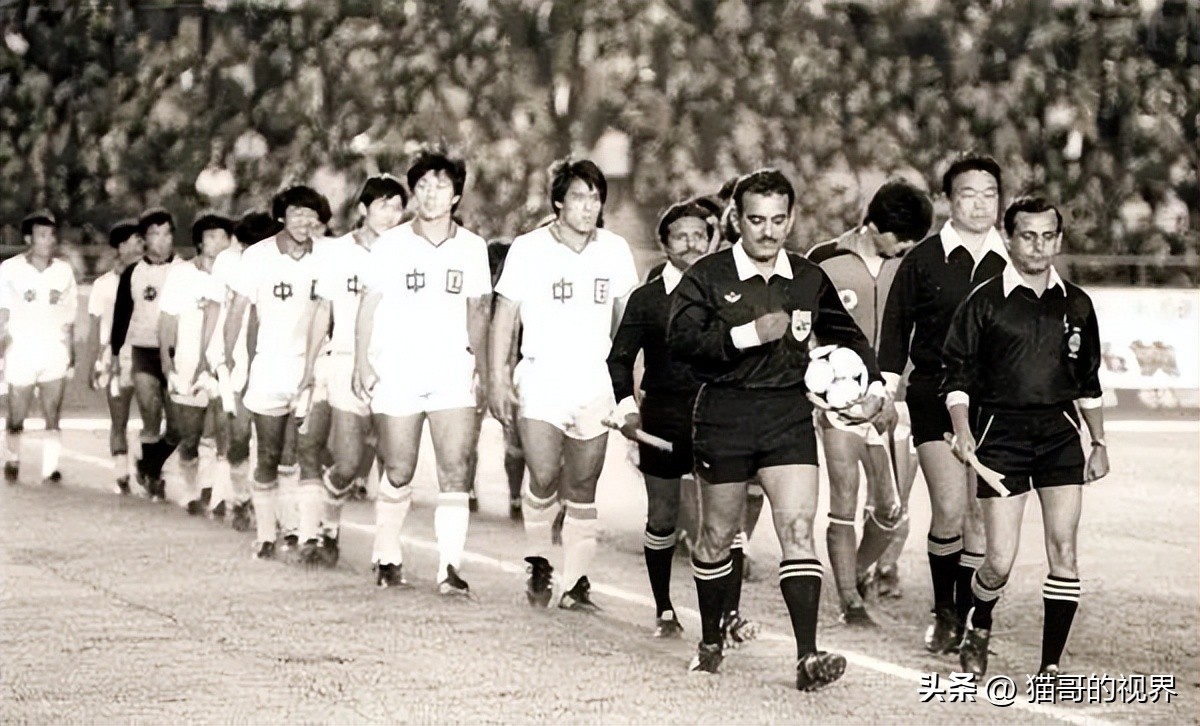 原创|世界杯的背后，从来都不只是世界杯