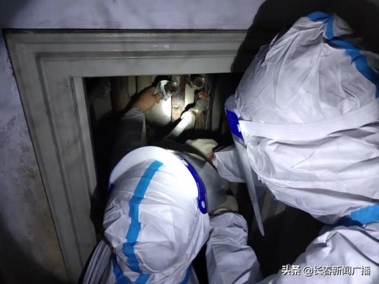 @长春人！事关水电气热，转发收藏