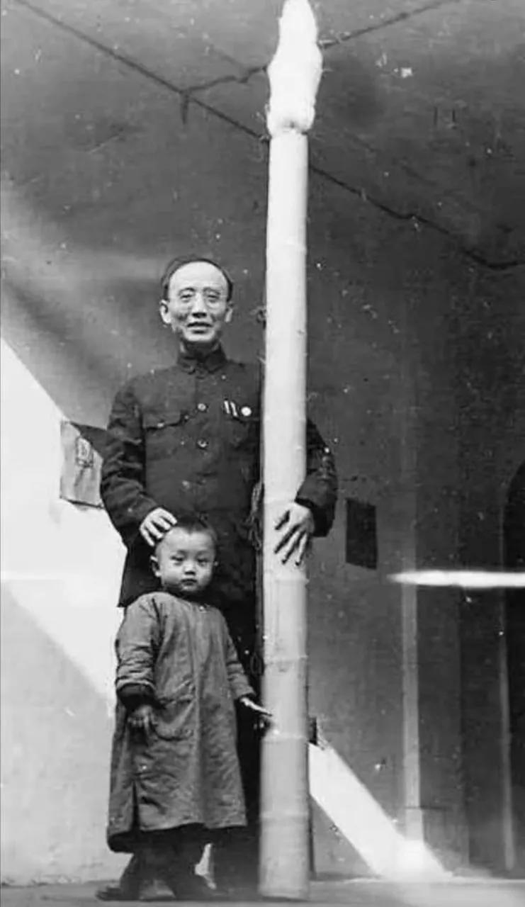 翁泽永：我的舅父陈布雷（2）